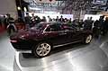 Bertone Jaguar B99